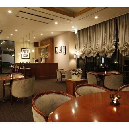 Ako Park Hotel 외부 사진