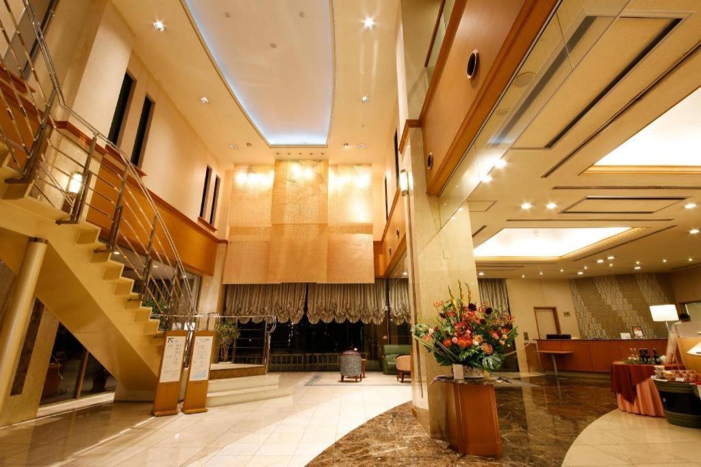 Ako Park Hotel 외부 사진
