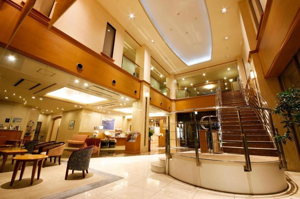 Ako Park Hotel 외부 사진