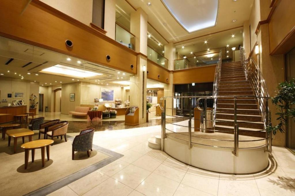 Ako Park Hotel 외부 사진