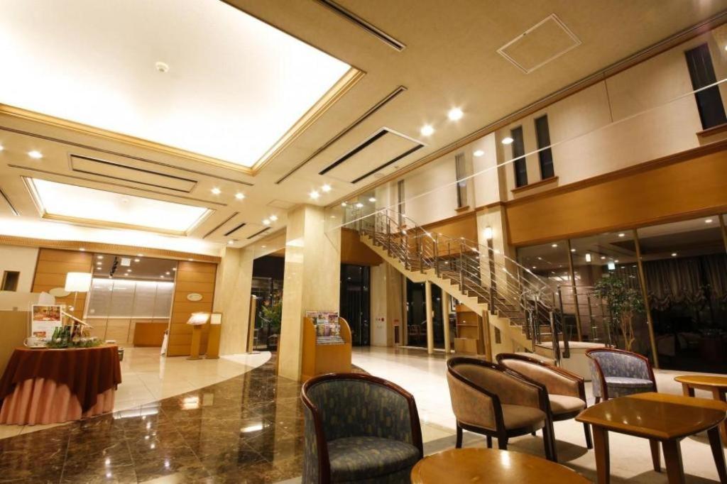 Ako Park Hotel 외부 사진