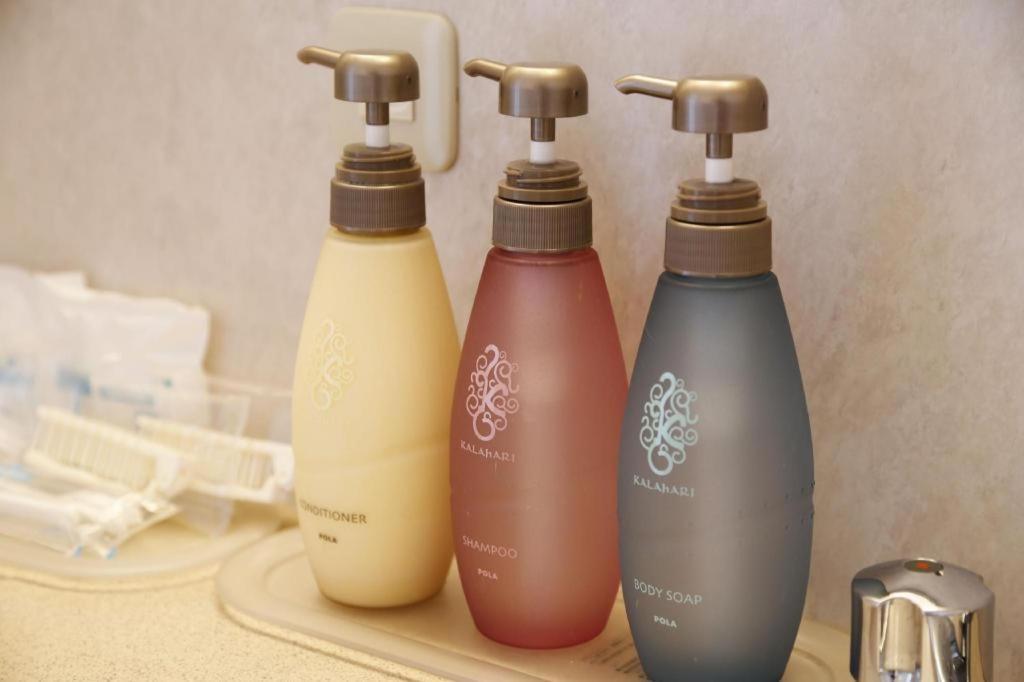 Ako Park Hotel 외부 사진