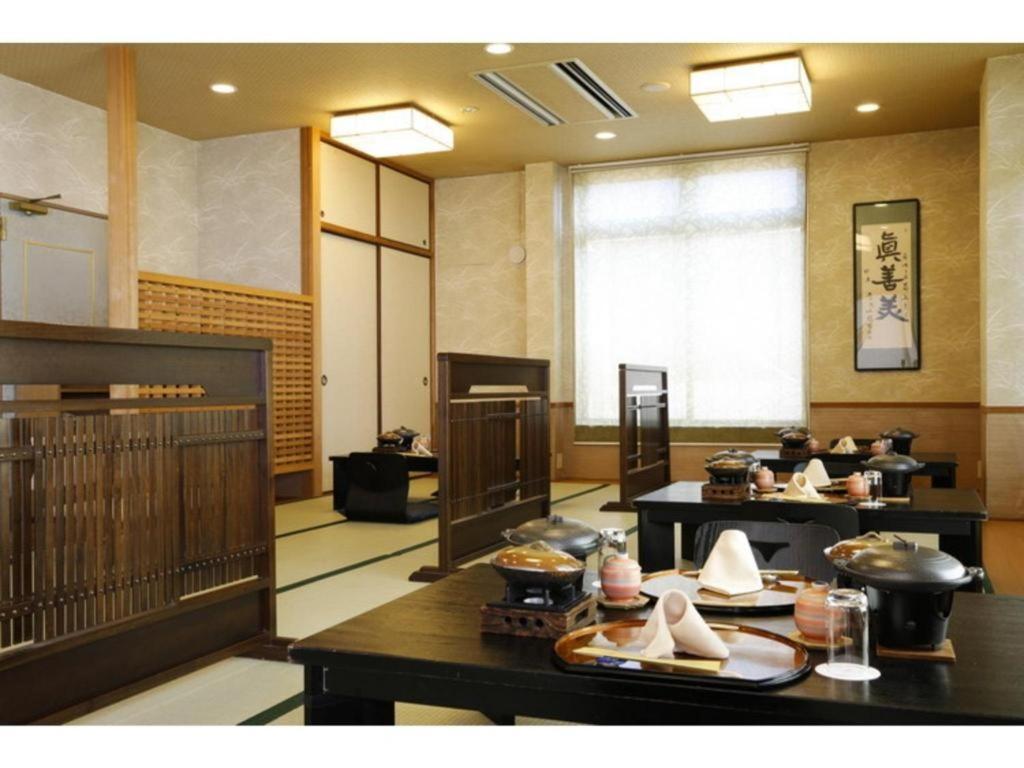 Ako Park Hotel 외부 사진