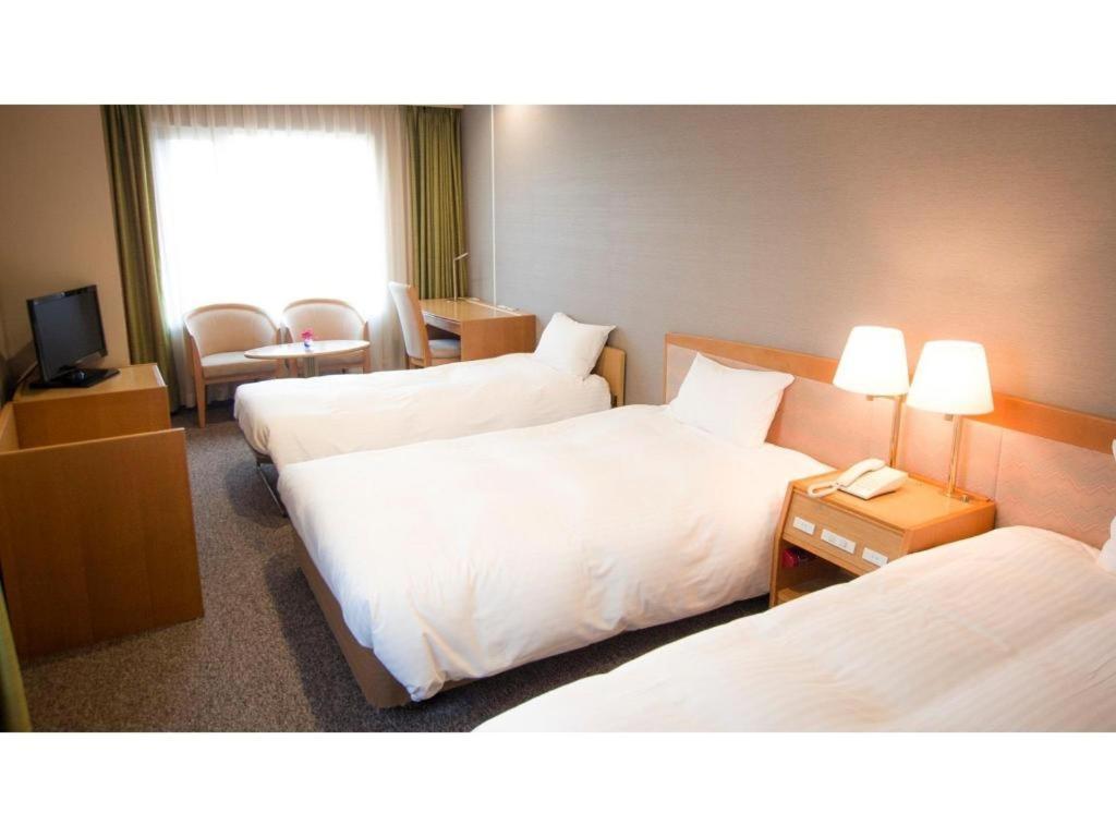 Ako Park Hotel 외부 사진