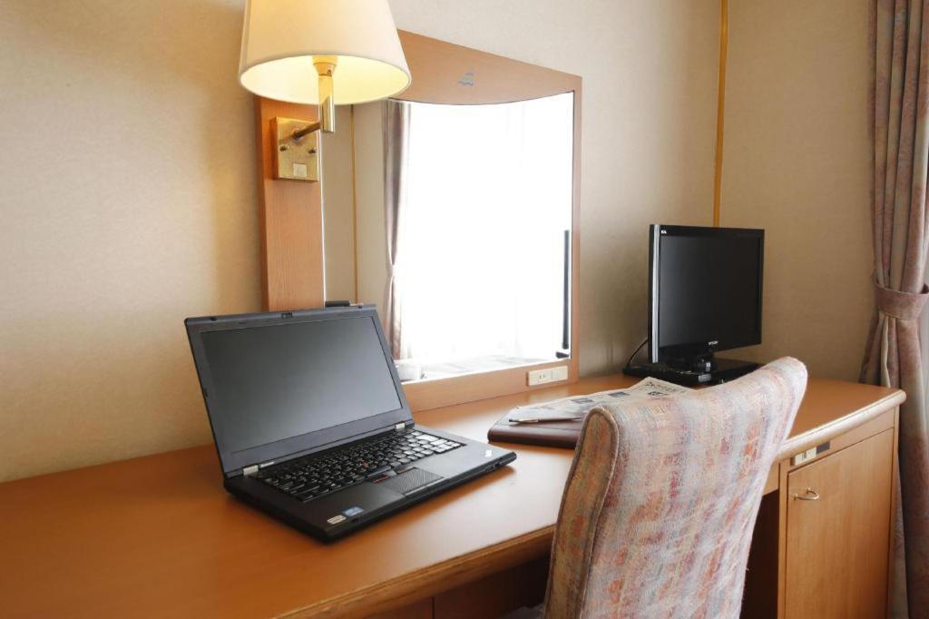Ako Park Hotel 외부 사진