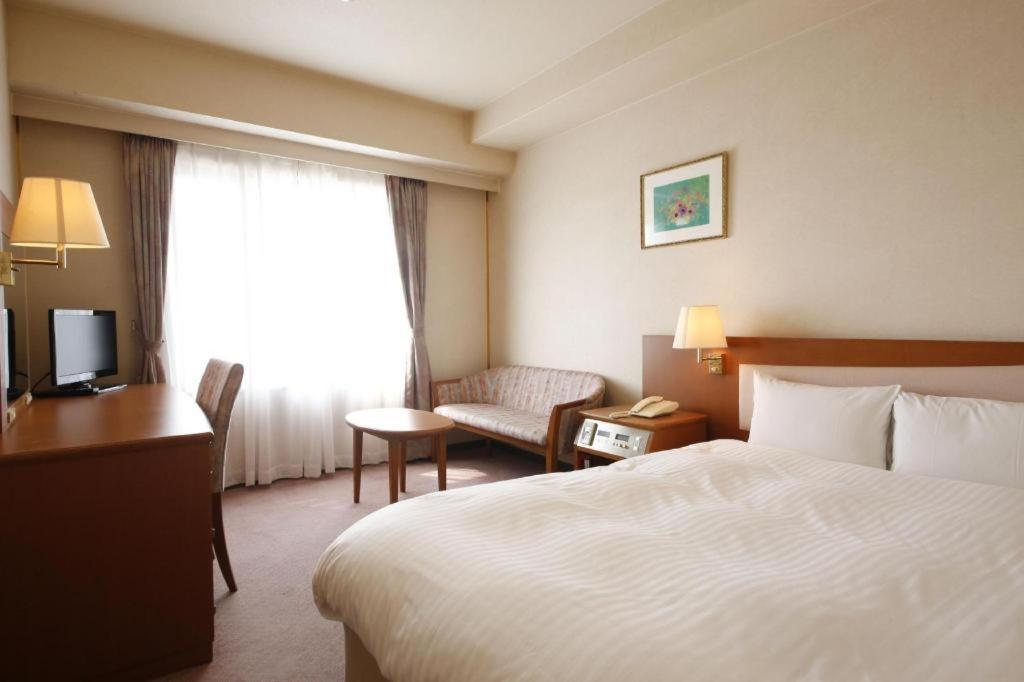 Ako Park Hotel 외부 사진