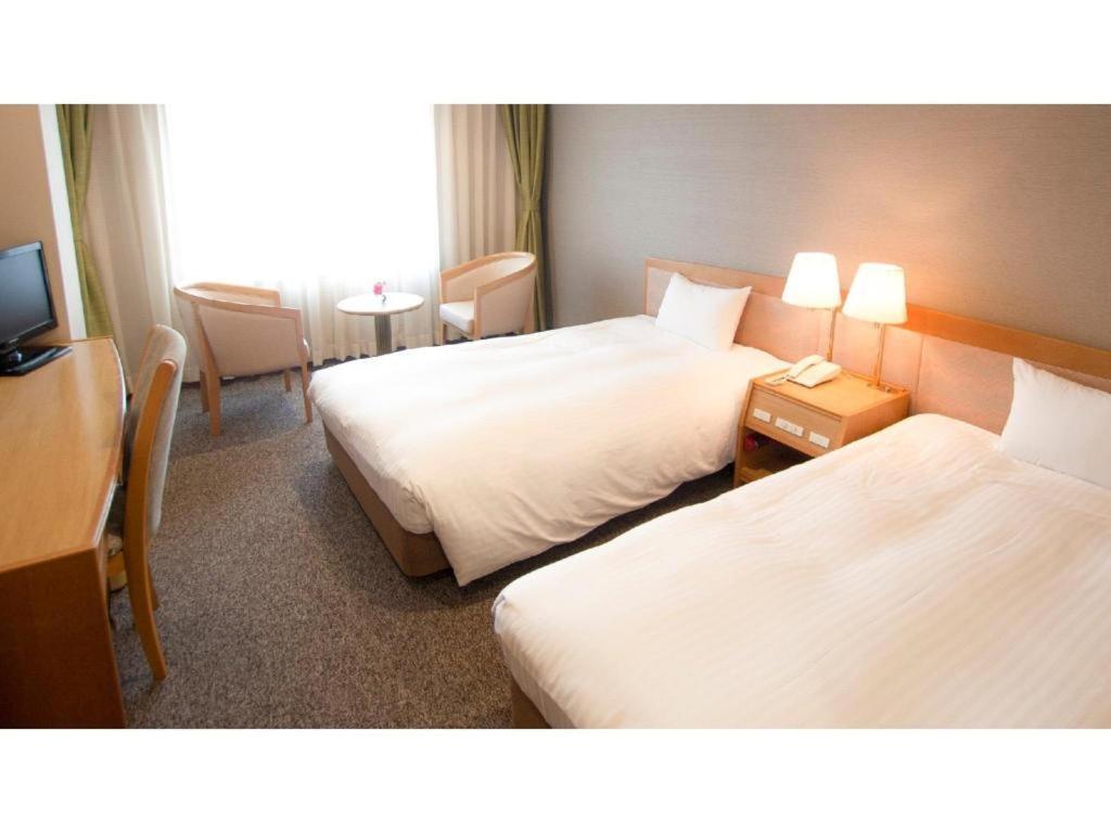 Ako Park Hotel 외부 사진