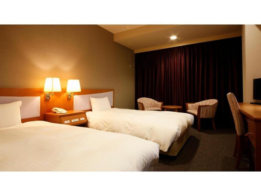 Ako Park Hotel 외부 사진