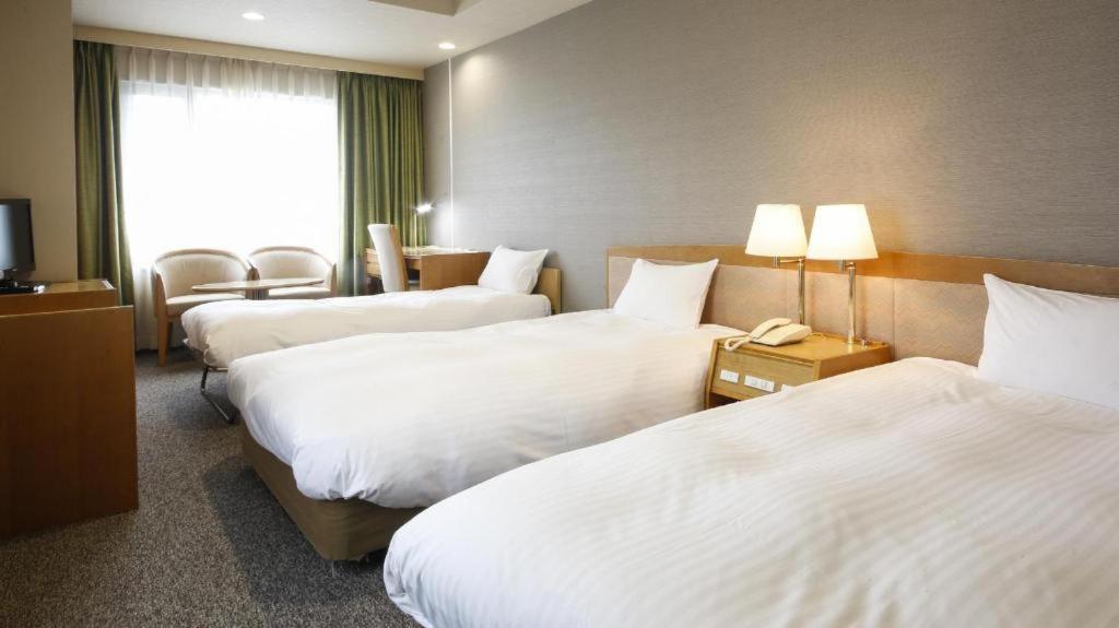 Ako Park Hotel 외부 사진