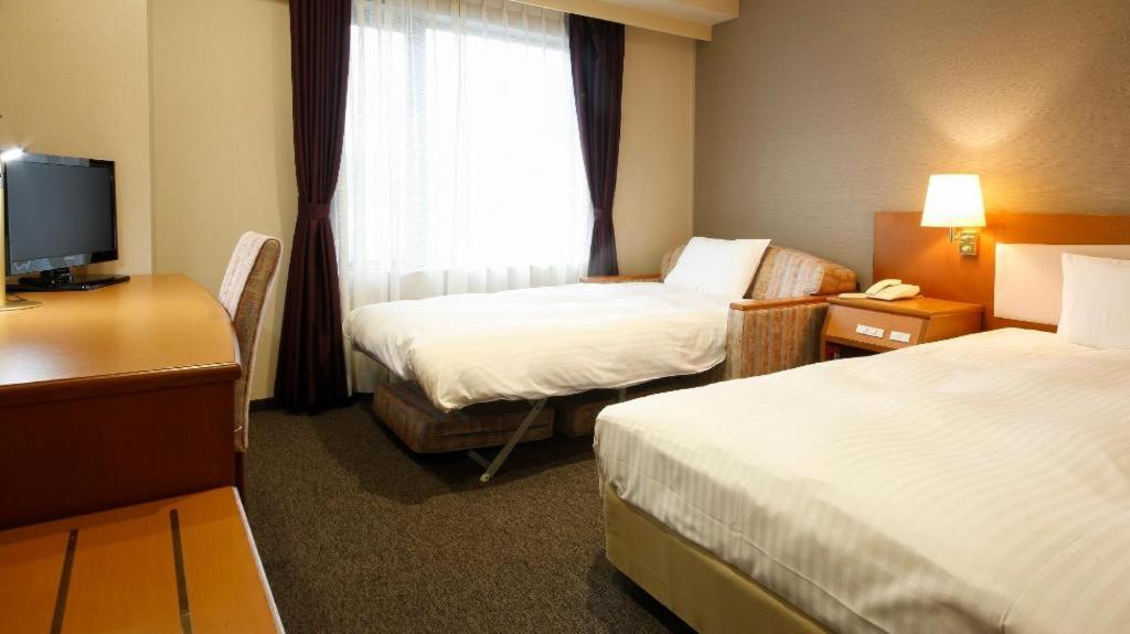 Ako Park Hotel 외부 사진