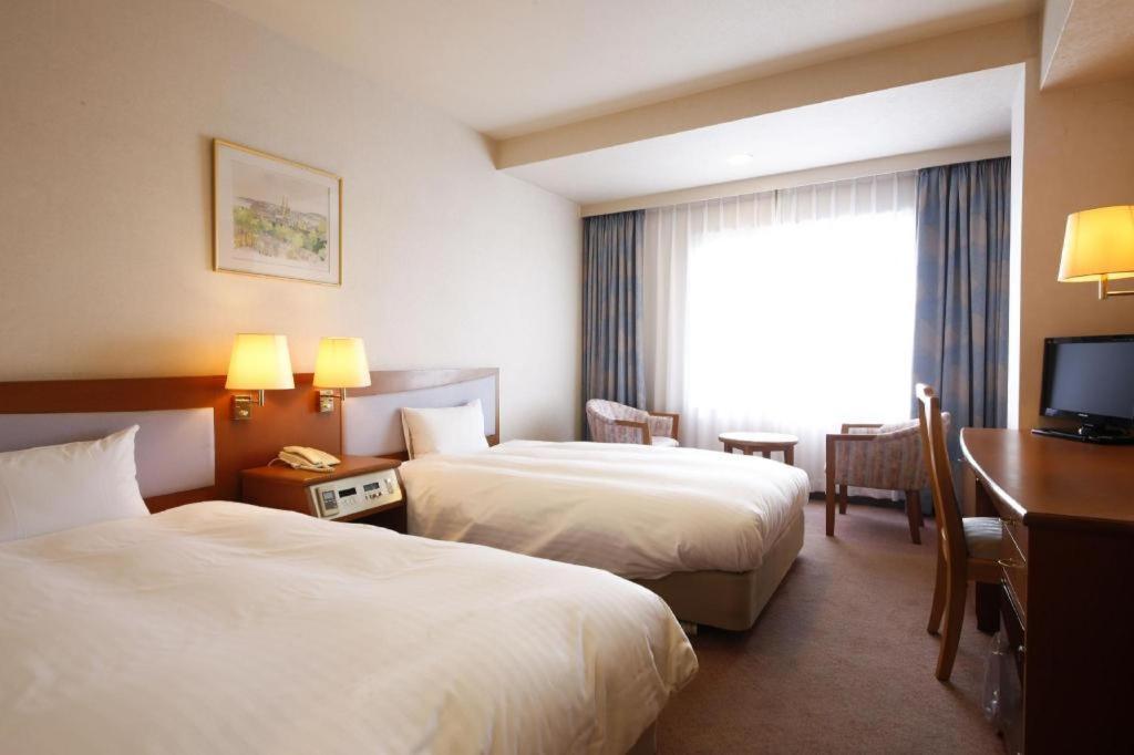Ako Park Hotel 외부 사진