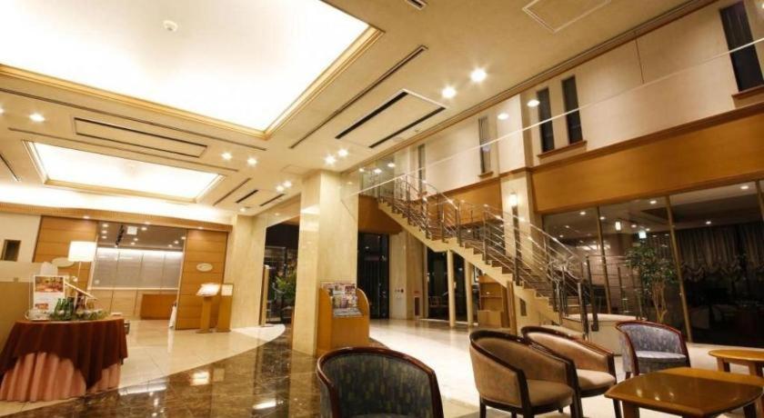 Ako Park Hotel 외부 사진