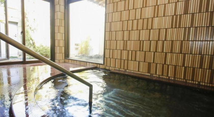 Ako Park Hotel 외부 사진
