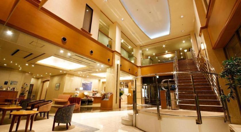 Ako Park Hotel 외부 사진