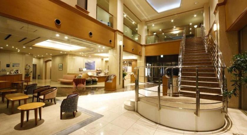 Ako Park Hotel 외부 사진
