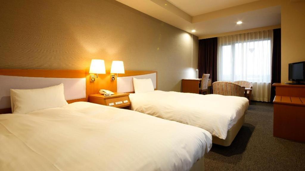 Ako Park Hotel 외부 사진