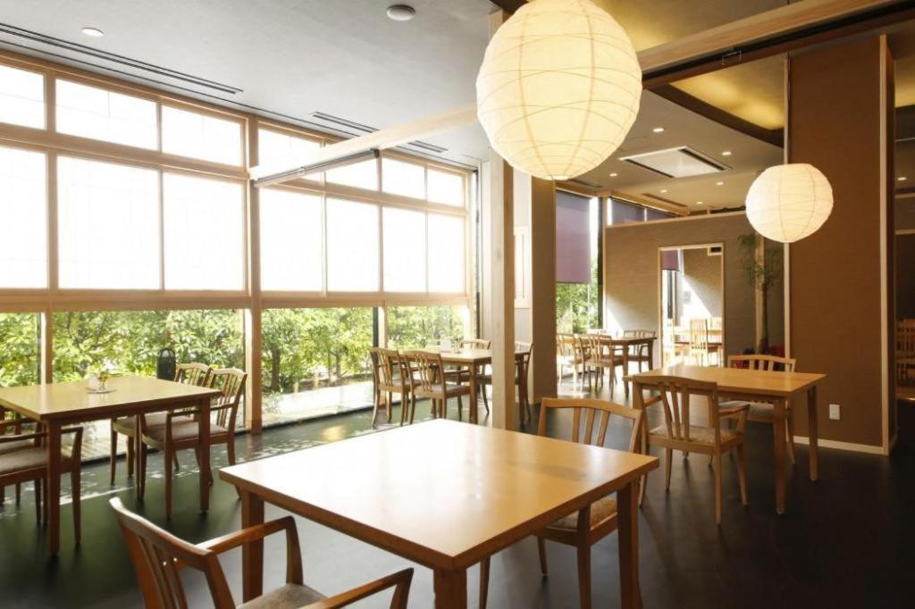 Ako Park Hotel 외부 사진