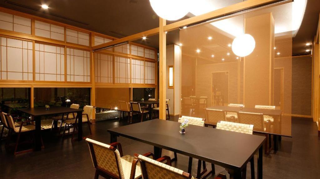 Ako Park Hotel 외부 사진
