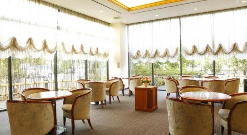 Ako Park Hotel 외부 사진
