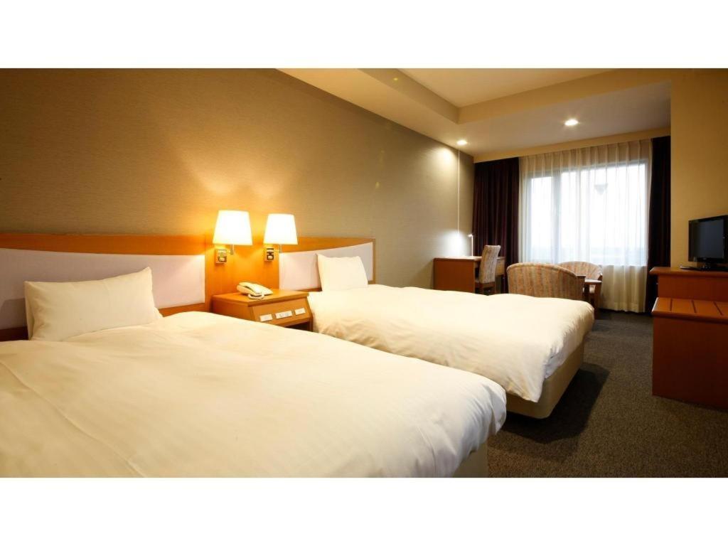 Ako Park Hotel 외부 사진