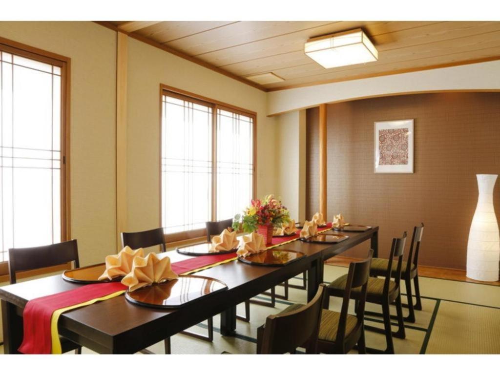 Ako Park Hotel 외부 사진