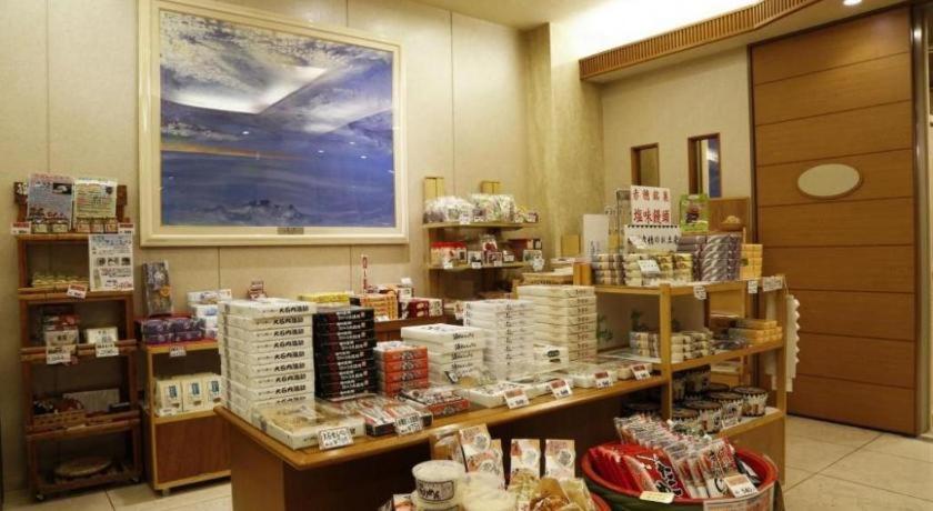 Ako Park Hotel 외부 사진